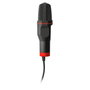 Trust Gaming GXT 212 Mico Micrófono Omnidireccional con Trípode y Adaptador USB
